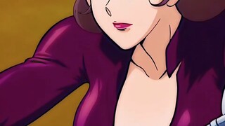 Dubbing is so cool "No way?" "Sydney Baby # Detective Conan