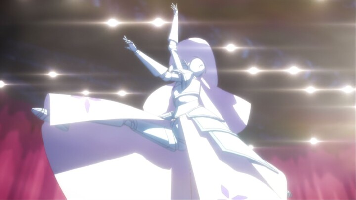 Easygoing Territory Defense by the Optimistic Lord | Marrionette Dance