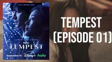 Tempest Episode 1 (2025)