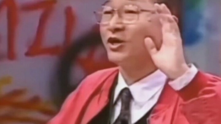 Lý Ao tranh luận sắc bén với nữ sinh Đài Loan: “Một quốc gia, hai chế độ là lối thoát tốt nhất cho Đ