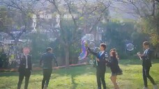 🇨🇳 METEOR GARDEN | EP 37 | TAGALOG