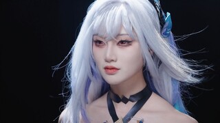 【小暮】心间填不满的原 《黙》丝柯克