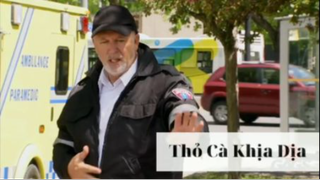 Funny prank 23 #thobiettroll