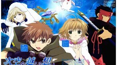 Huyền Thoại Đôi Cánh - Tsubasa Chronicle (2005) - Lồng Tiếng - 15