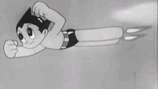 Astro Boy Season 1 - Episode 1 - Birth of Astro Boy