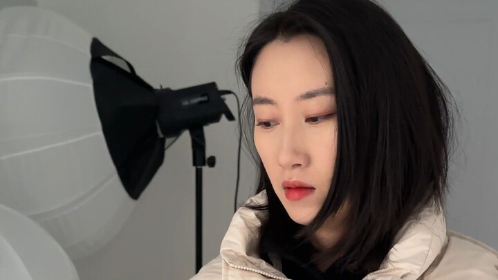 Xiaoxuan, what on earth did you eat?!