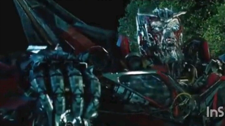 Stopped No No- Lockdown (Bumblebee Version 4)