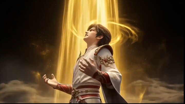 God of Eternity Episode 01 Sub Indonesia