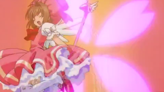 Sakura thủ lĩnh thẻ bài phần 1 tập 14 (vietsud)