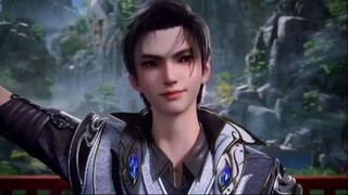 Twins Martial Soul Eps 46 Sub Indonesia