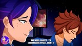Dad is too Controlling, I Can't Take it Anymore [MSA Animated Story]