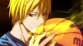 [MAD·AMV][Kuroko's Basketball] No one can resist Kise Ryota's charm