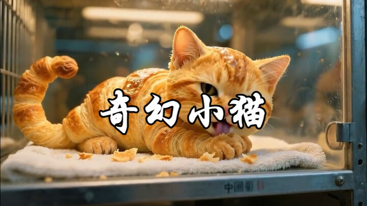 Bạn nhất định phải nhận nuôi một chú mèo, bạn sẽ chọn chú nào? (Các chú mèo khác sẽ biến mất) - ai