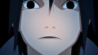 Naruto will always keep a place for Sasuke