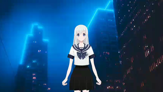 ［vtuber/調皮搗蛋三人組/翻唱］白色相簿2名曲_屆不到的愛戀。