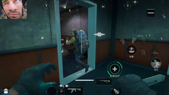 ตอนที่ทนไม่ไหวที่สุด - เรือถังเหริน