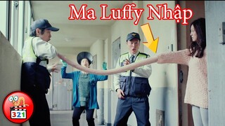 CƯỜI LĂN LÓC Với 3 Phim Ma HÀI HƯỚC Lầy Bựa Nhất Trên Màn Ảnh | Top 3 Funny Ghost Movies