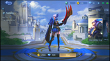 Mobile Legend - Mod All Skin Natalia - Jin Moba