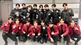 ENHYPEN × &TEAM «One In A Billion + Into the I-LAND» 230101 اليابان مسرح عالي الدقة