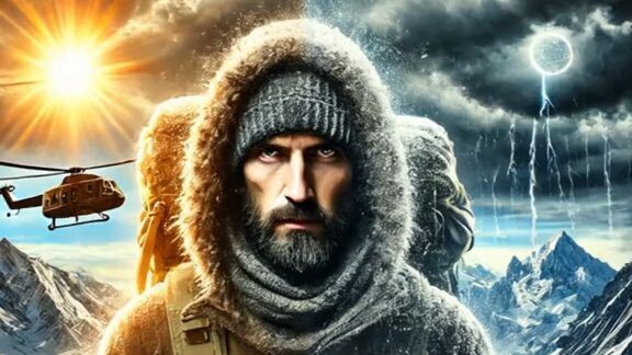 Surviving in extreme weather conditions