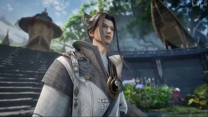 Everyone in the Sect Except Me is an Undercover 109 Sub Indo