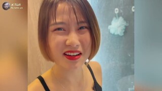 Không Biết Em Ấy Nuốt Cái Gì - KTLN#ktln