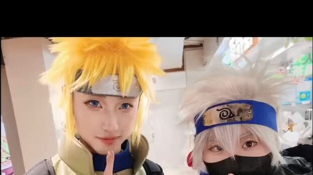 【Eat Grain】The reason why the price of Naruto grain is so high (my opinion)