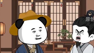 Episode 33: Menjelang Perang dengan Tubo