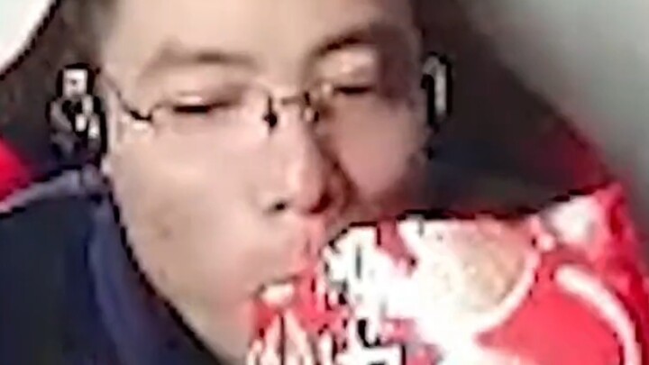 Da Sima’s livestream has an insane, show-stopping moment—this guy really knows how to deliver!