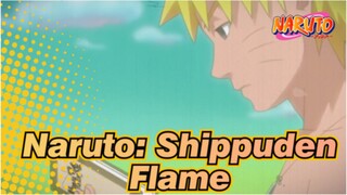 [Naruto: Shippuden]ED 29-Flame