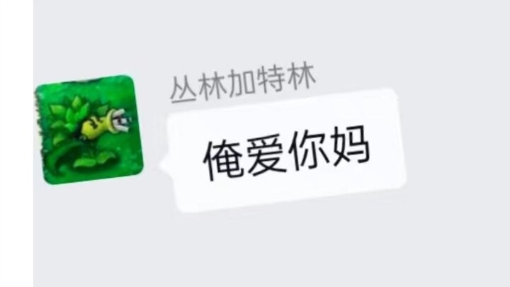 讠讠平讠伦 (Mother's Special)