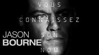 Jason Bourne 5  (2016) เจสัน บอร์น ยอดจารชนคนอันตราย