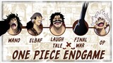 Every English One Piece Reader Might be WRONG About Endgame | w/ Artur, Randy Troy, RFP, & ParVision
