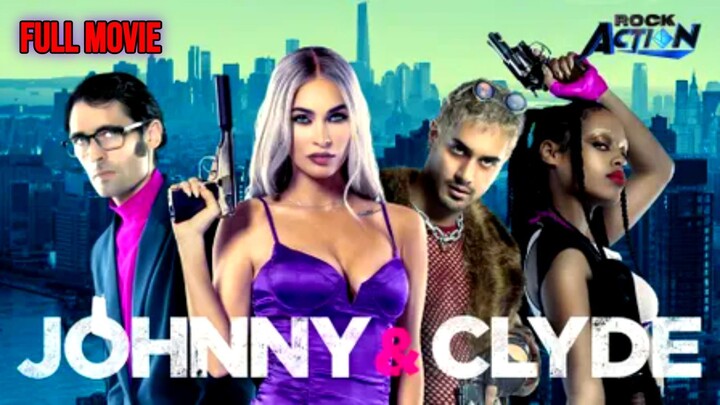 Johnny & Clyde 2023 SUB INDO