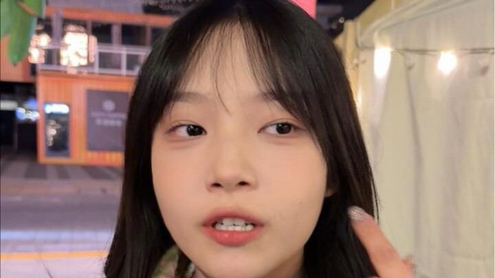 Who would have thought she’d become this “toxic”? 🌚 #Chuan-YuGirls #Two-FacedGirlfriend #Chuan-YuVen