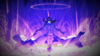 shadow garden kage no jitsuryokusha ni naritakute
