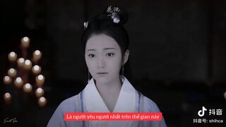 [Vietsub-FMV] Đợi chờ trong vô vọng, có đáng không ? | Một Đời Đợi Người 【一生等你】 | Đông Cung 【东宫】