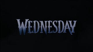 Wednesday Season 1 Ep3