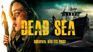 Dead Sea (2024) - SUB INDO