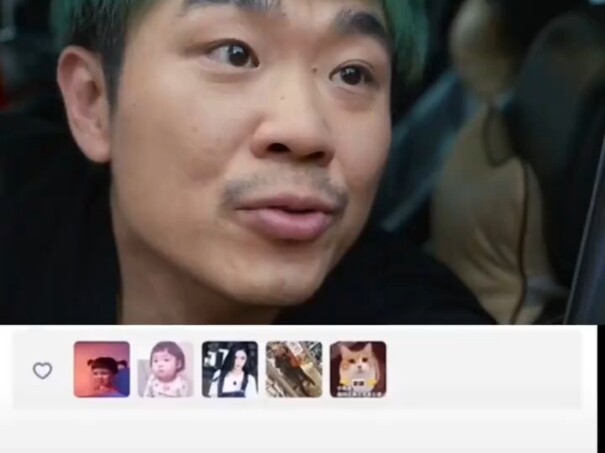 It feels like Da Peng’s films are getting deeper and deeper.
