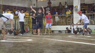 Loss orani coliseum 2/7/25