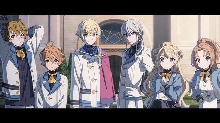 S!lent witch ep6 sub indo