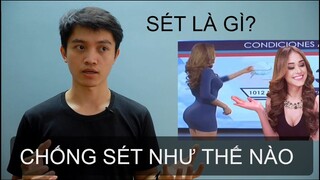 Sét là gì? Lịch sử nghiên cứu và chống sét đánh như thế nào - Lightning rod