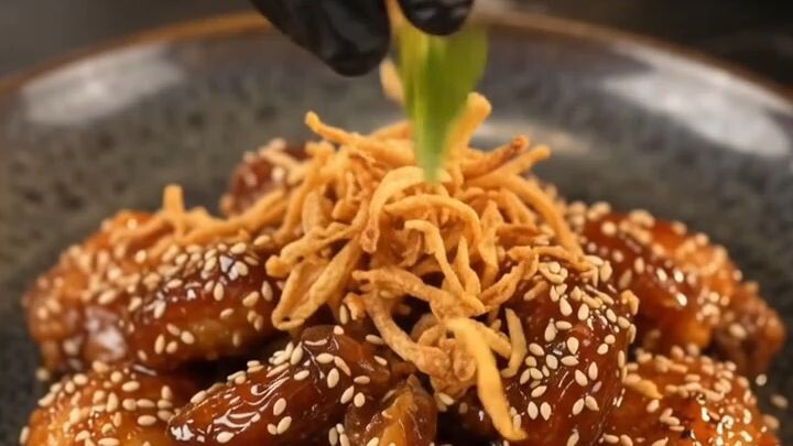 Dubai foods