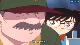 Detective Conan - Episode 25 Sub Indoneaia
