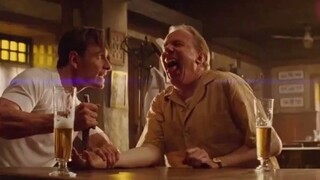 Beranikah kamu menggunakan pisau di depan Magneto?