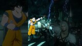 Goku Vs The Final Fantasy Verse (FF7) Pt. 2
