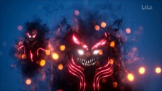 Throne of The Sword Master eps 7