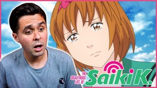 "THEY MADE HER CRY" The Disastrous Life of Saiki K. Season 2 Ep.21 Live Reaction!