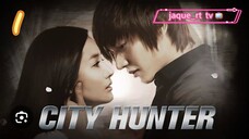 Title: City Hunter | Tagalog dubbed (episode 1)